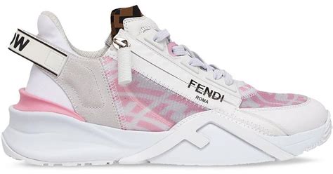 Fendi flow sneakers sale